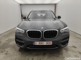  Bmw  X3 BMW  sDrive18d (110 kW) 5d #5