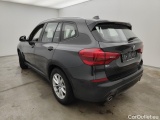  Bmw  X3 BMW  sDrive18d (110 kW) 5d #7