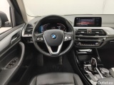  Bmw  X3 BMW  sDrive18d (110 kW) 5d #9