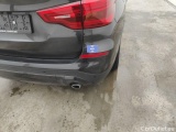  Bmw  X3 BMW  sDrive18d (110 kW) 5d #45
