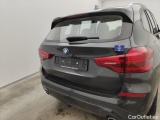  Bmw  X3 BMW  sDrive18d (110 kW) 5d #47