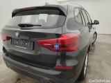  Bmw  X3 BMW  sDrive18d (110 kW) 5d #52