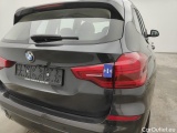  Bmw  X3 BMW  sDrive18d (110 kW) 5d #54