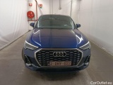  Audi  Q3 Audi  Sportback 45 TFSI e S tronic S Line 5d #5
