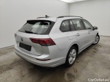  Volkswagen  Golf  Volkswagen Variant VIII 2.0 TDI 85kW Life 5d #2
