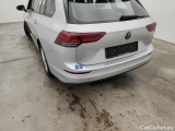  Volkswagen  Golf  Volkswagen Variant VIII 2.0 TDI 85kW Life 5d #56