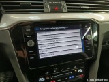  Volkswagen  Passat Volkswagen  Variant 2.0 TDI 90kW DSG Style Business 5d #15
