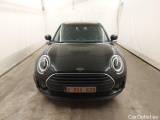  Mini  Clubman Mini  One D (85 kW) Aut. 5d #5