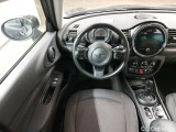  Mini  Clubman Mini  One D (85 kW) Aut. 5d #9