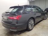 Audi  A6 Audi  Avant Business Edition 35 TDI S tronic 5d #2