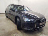  Audi  A6 Audi  Avant Business Edition 35 TDI S tronic 5d #8
