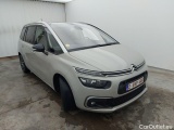  Citroen  C4 Grand Picasso Citroën Grand C4 Spacetourer 1.5 BlueHDi 130 S&S EAT8 Business Lounge 5d 7pl #8