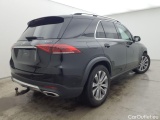  Mercedes  G-Klasee Mercedes-Benz GLE GLE 350 de 4MATIC Business Solution 5d #2