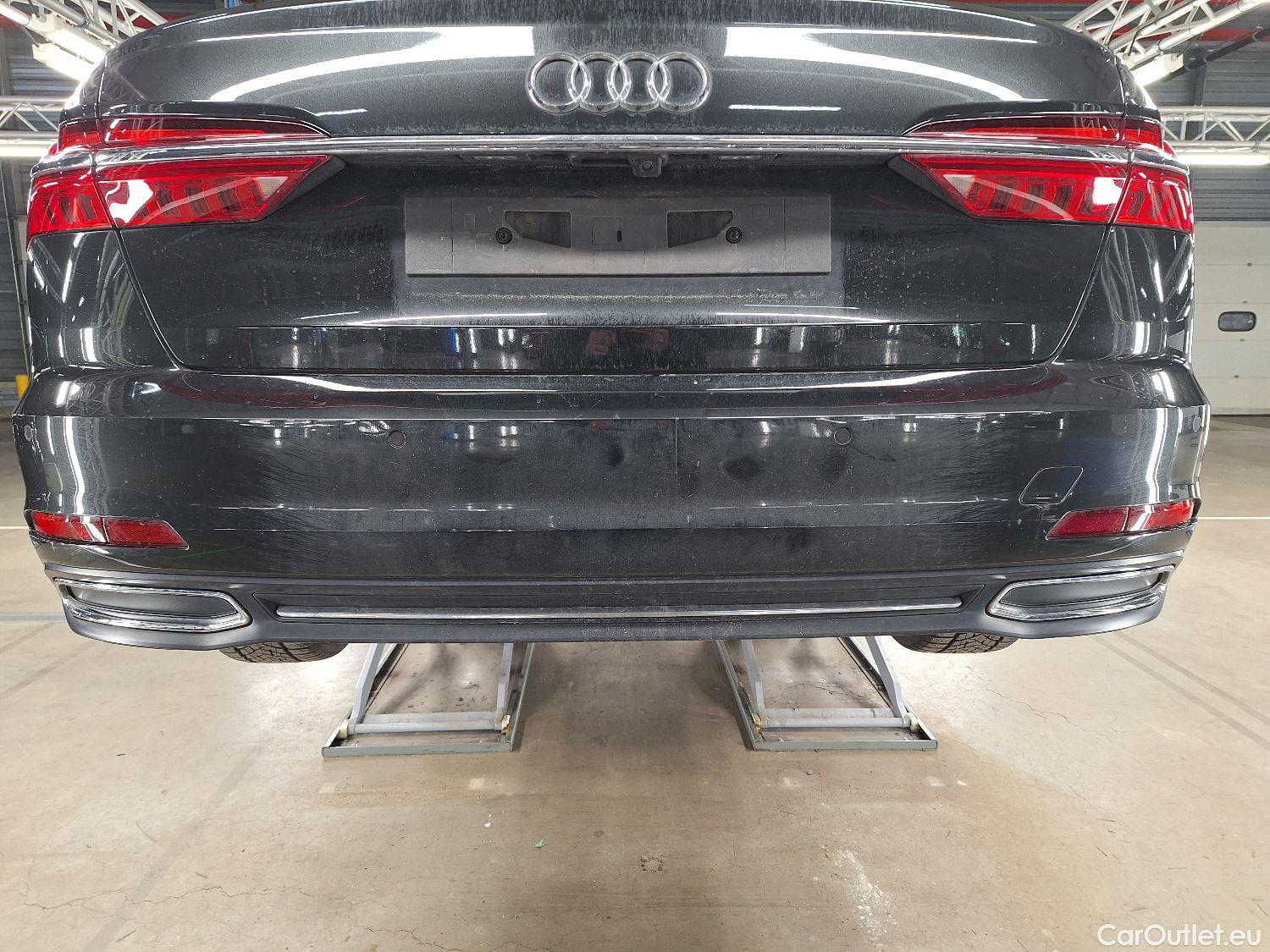  Audi  A6 Audi,  Berline '18, Audi  Business Edition Sport 35 TDI S tronic 4d #20