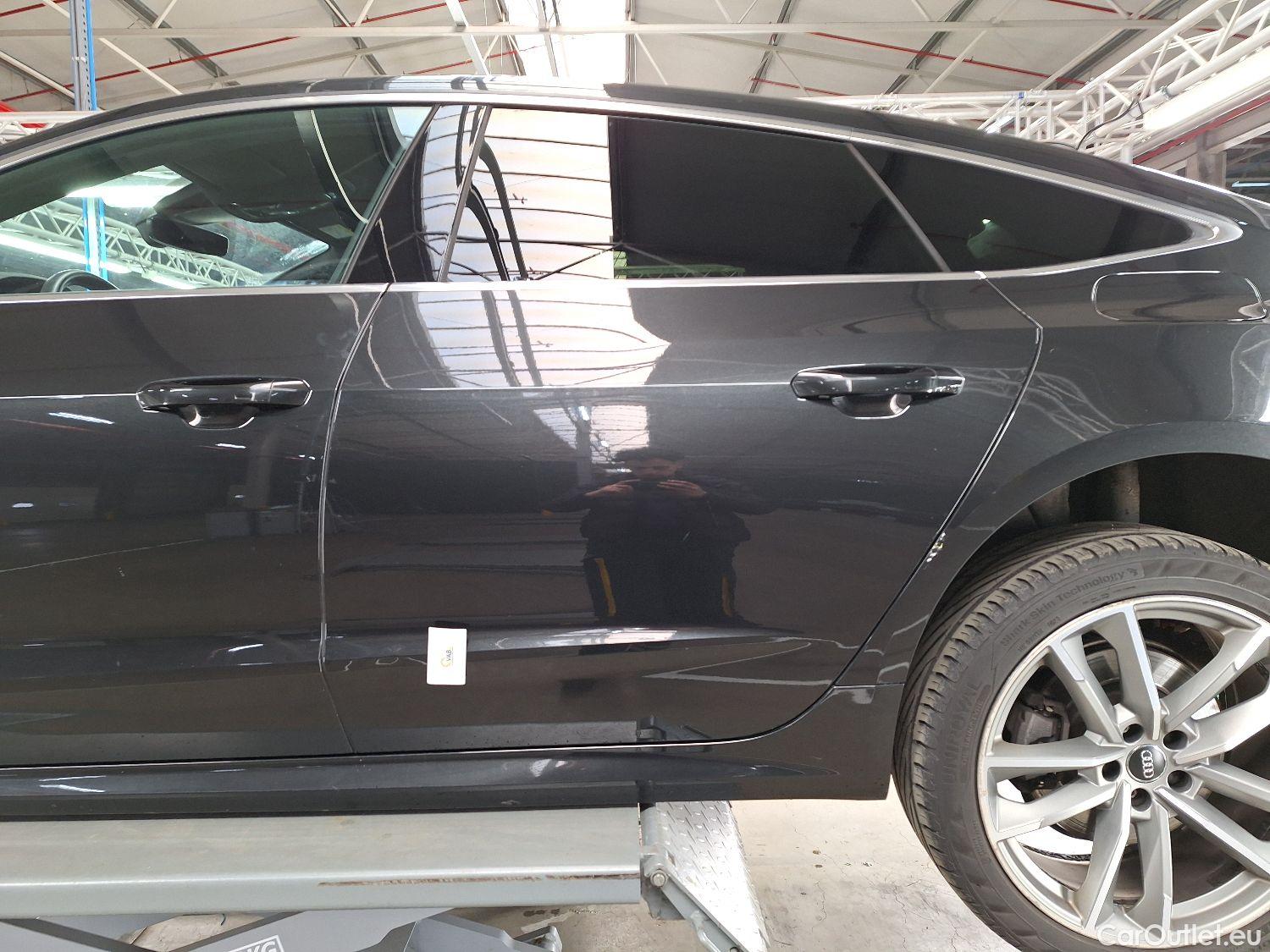  Audi  A7 Sportback Audi, A7 SB '17, Audi  2.0 50 TFSI e quattro 220kW S tr #40