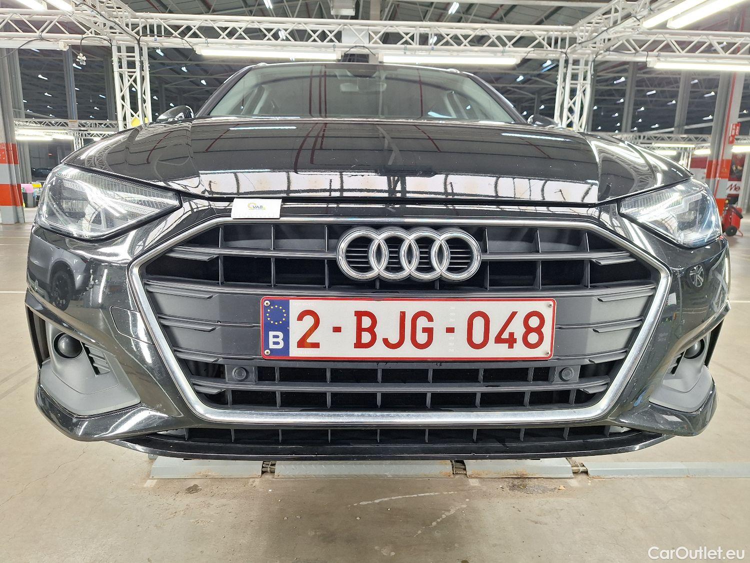  Audi  A4 Audi,  Avant FL'19, Audi  Avant 2.0 30 TDi 100kW S tronic Business E #5