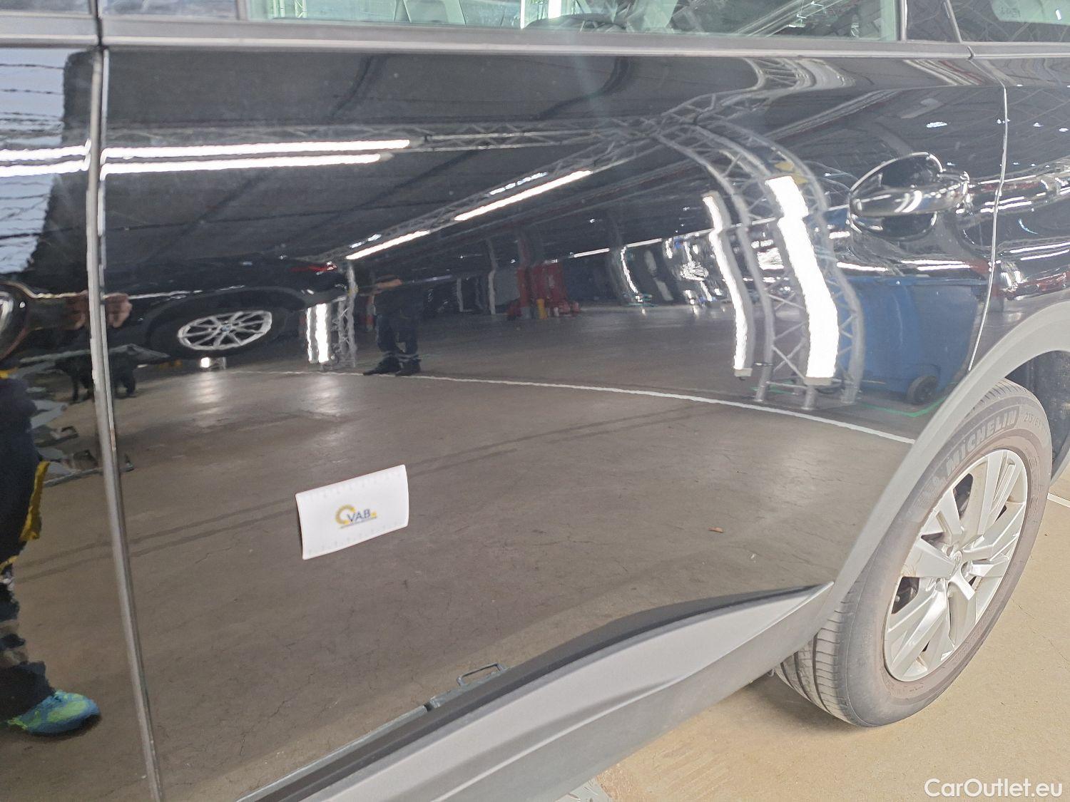  Peugeot  5008 Peugeot,  '16, Peugeot  1.5 BlueHDi 96kW S&S EAT8 Active 5d 7pl #49