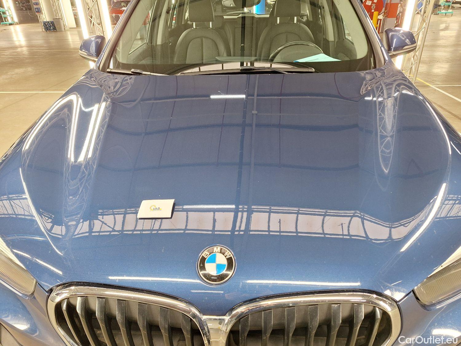  Bmw  X1 BMW,  FL'19, BMW  sDrive16dA (85 kW) 5d #56