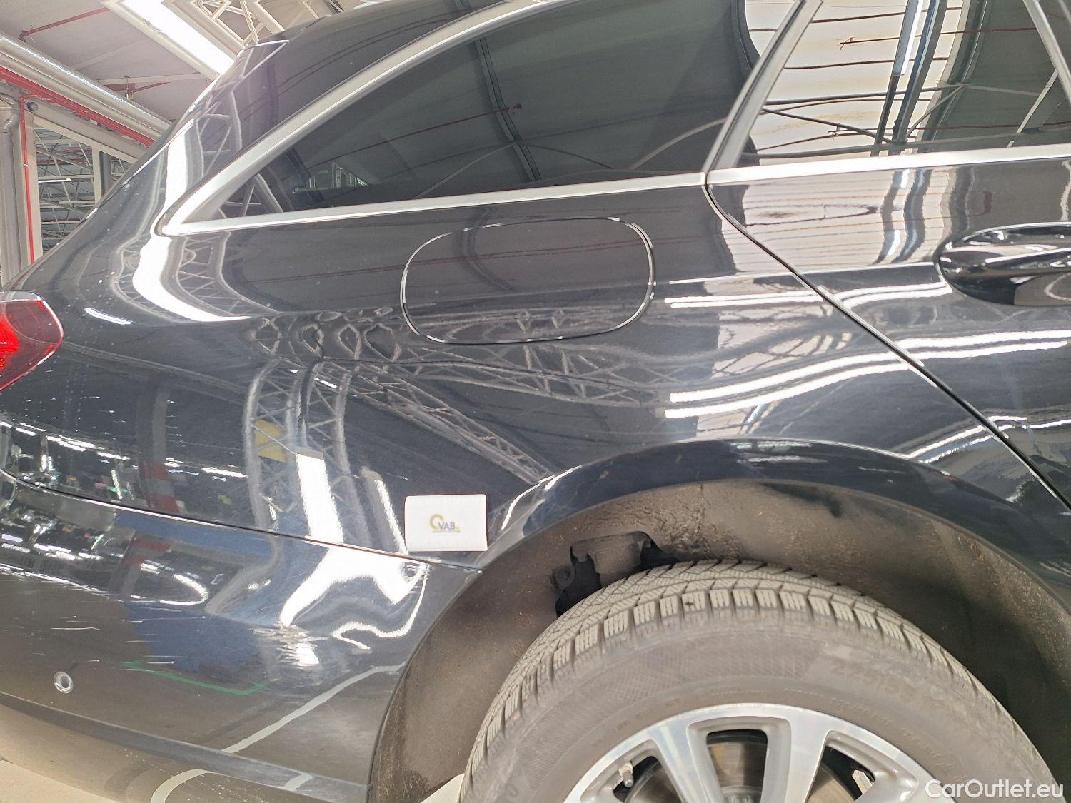  Mercedes  E-Klasse Mercedes, E-Class Break FL'20, Mercedes-Benz  Break E 200d Business Solut #12