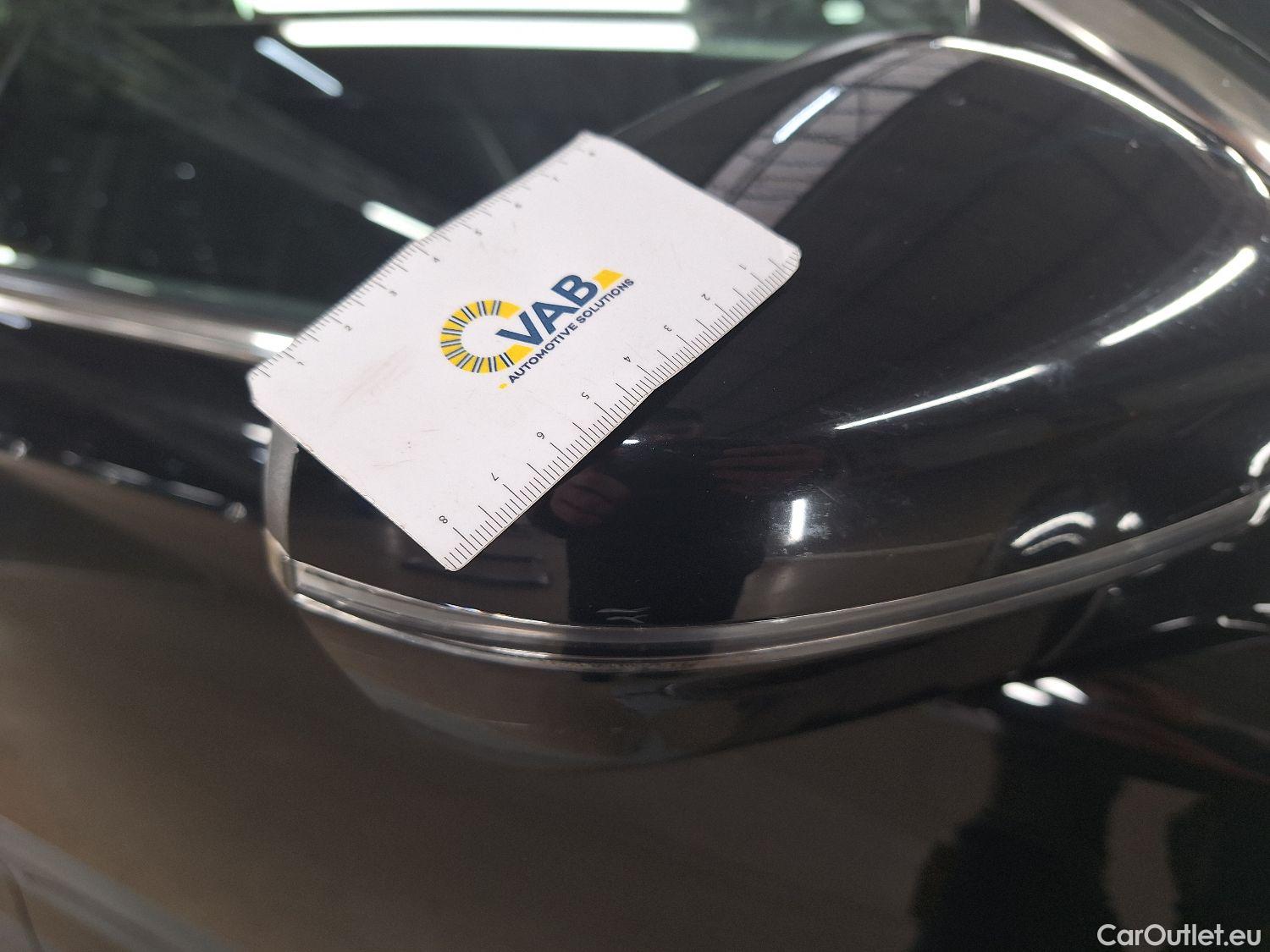  Citroen  DS 7 CROSSBACK DS, DS7 CB '17,  1.5 BlueHDi 130 Auto PERFORMANCE Li #4