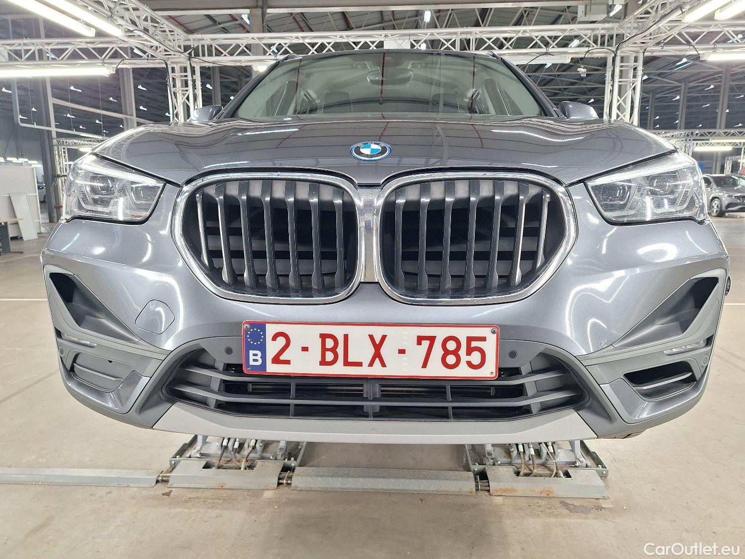  Bmw  X1 BMW,  FL'19 PHEV, BMW  xDrive25e (162 kW) 5d #31