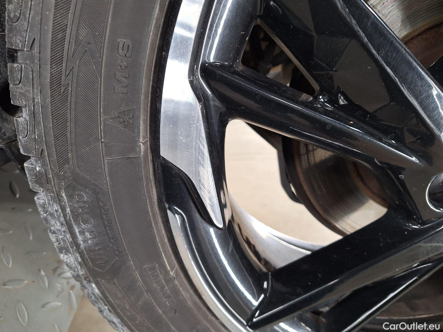  Citroen  DS 7 CROSSBACK DS, DS7 CB '17,  1.5 BlueHDi 130 Auto PERFORMANCE Li #19