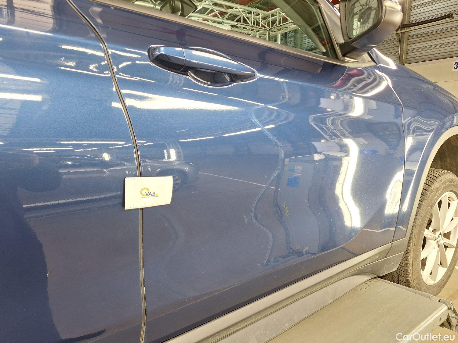  Bmw  X1 BMW,  FL'19, BMW  sDrive16dA (85 kW) 5d #3