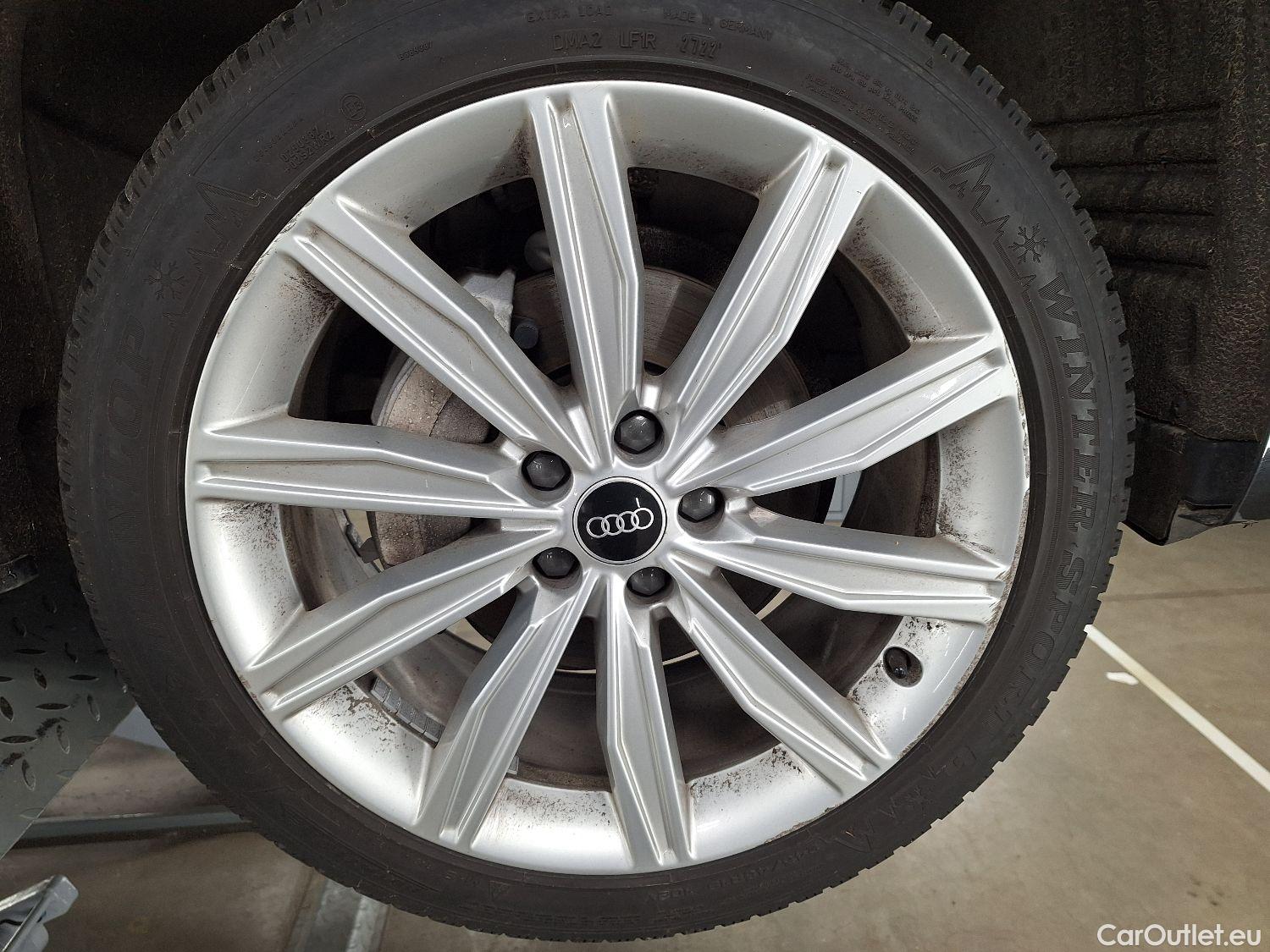  Audi  A6 Audi,  Berline '18, Audi  Business Edition Sport 35 TDI S tronic 4d #5