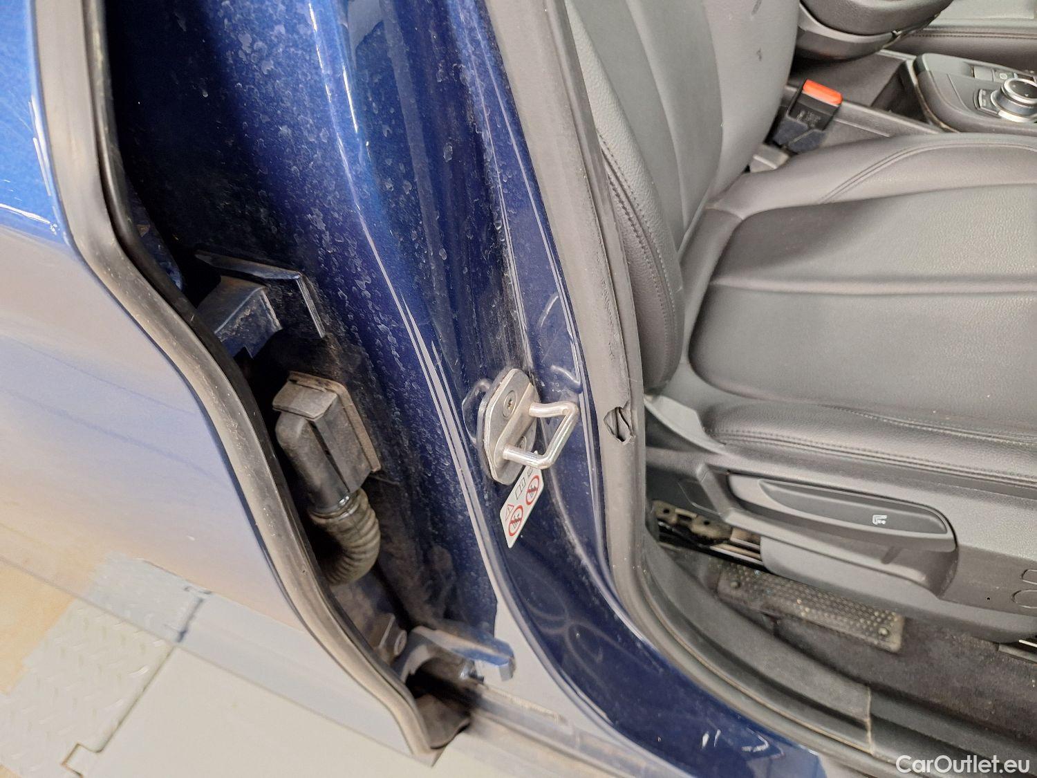  Bmw  X1 BMW,  FL'19, BMW  sDrive16dA (85 kW) 5d #31