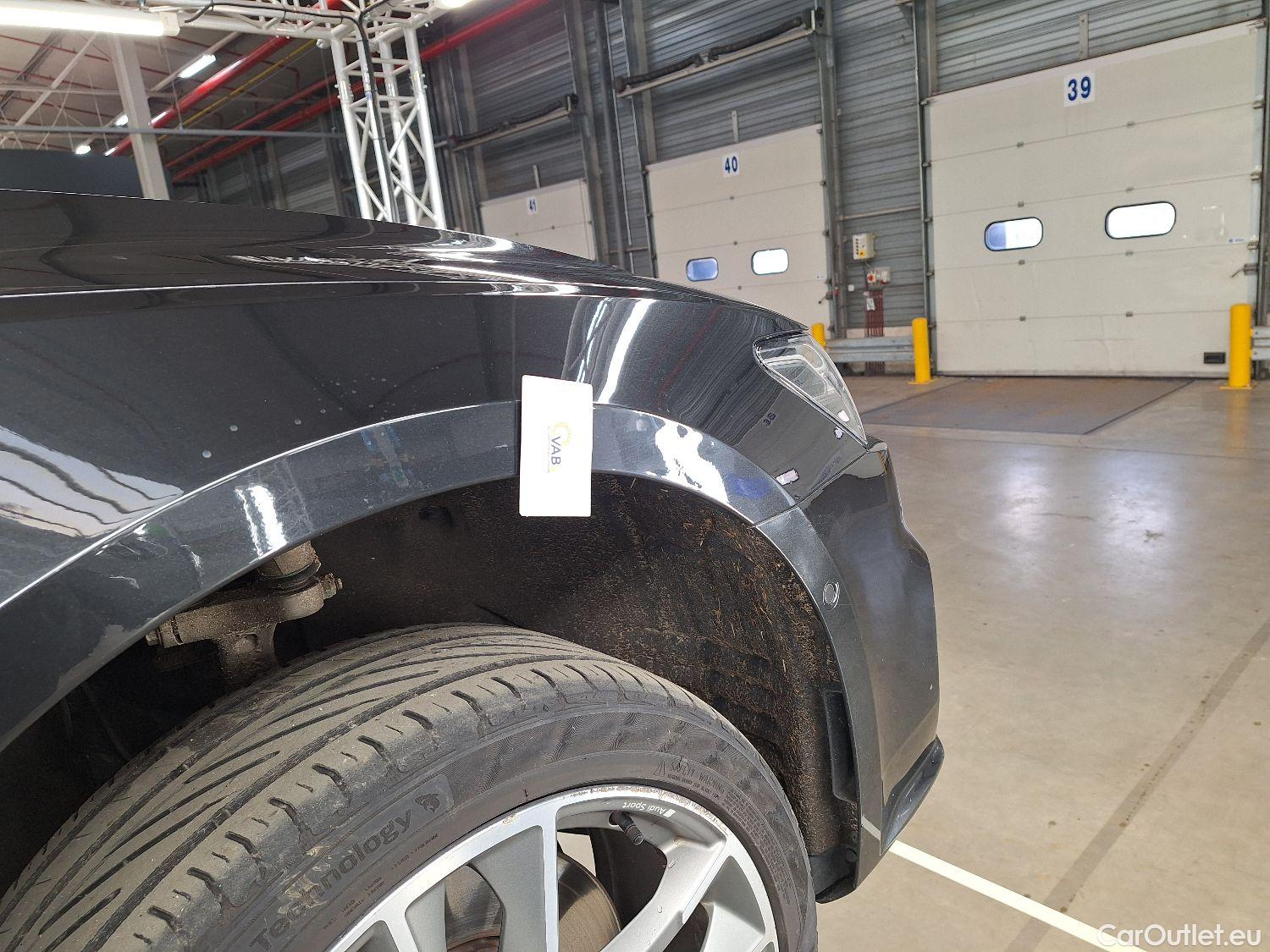  Audi  A7 Sportback Audi, A7 SB '17, Audi  2.0 50 TFSI e quattro 220kW S tr #24