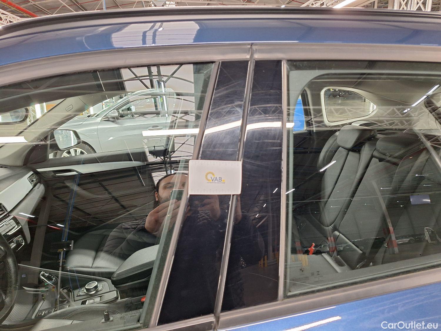  Bmw  X1 BMW,  FL'19, BMW  sDrive16dA (85 kW) 5d #29