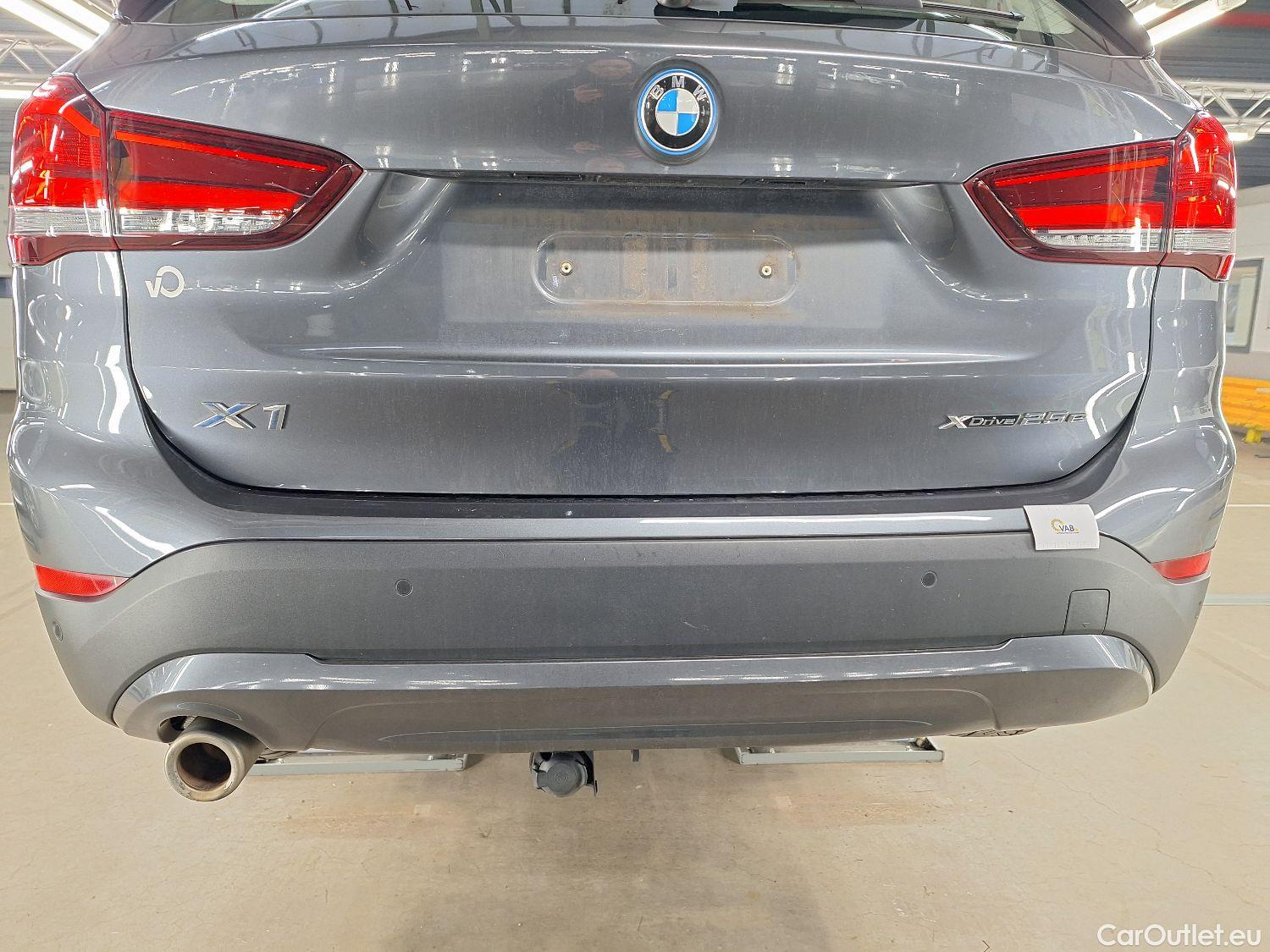  Bmw  X1 BMW,  FL'19 PHEV, BMW  xDrive25e (162 kW) 5d #15