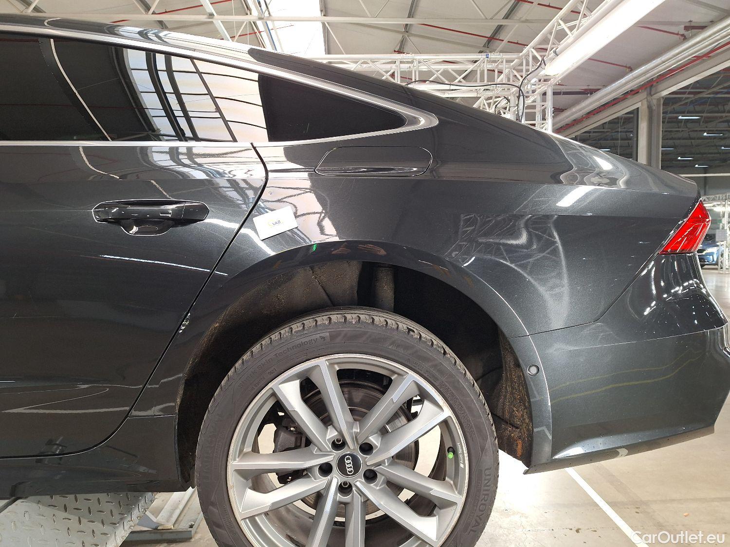  Audi  A7 Sportback Audi, A7 SB '17, Audi  2.0 50 TFSI e quattro 220kW S tr #34