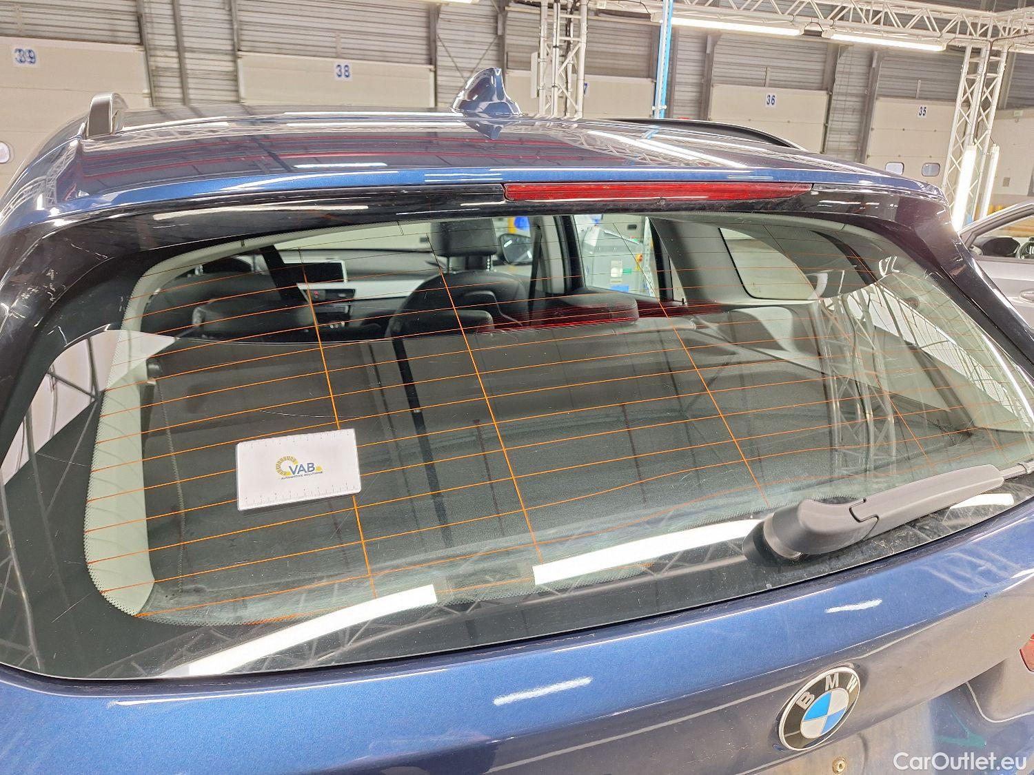  Bmw  X1 BMW,  FL'19, BMW  sDrive16dA (85 kW) 5d #45