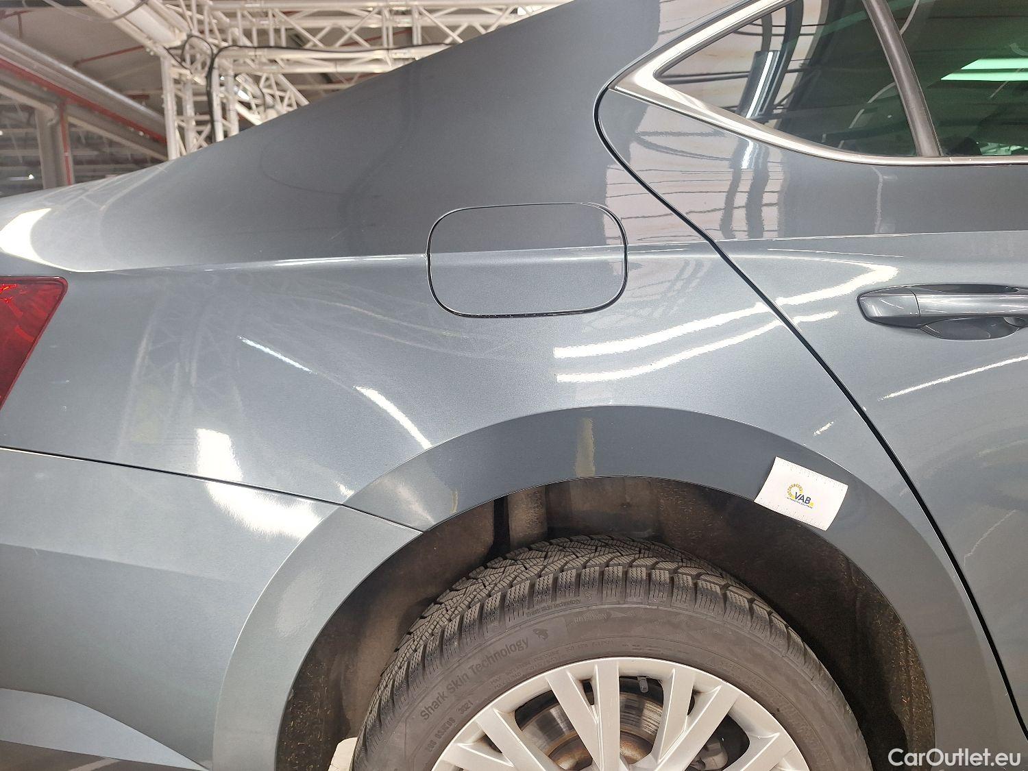  Skoda  Superb Skoda,  FL'19, Skoda  2.0 CRTDI 110kW DSG7 Ambition 5d #4