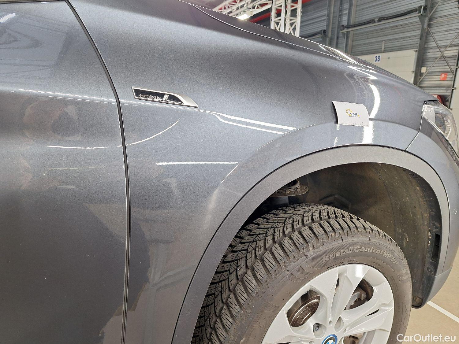  Bmw  X1 BMW,  FL'19 PHEV, BMW  xDrive25e (162 kW) 5d #3