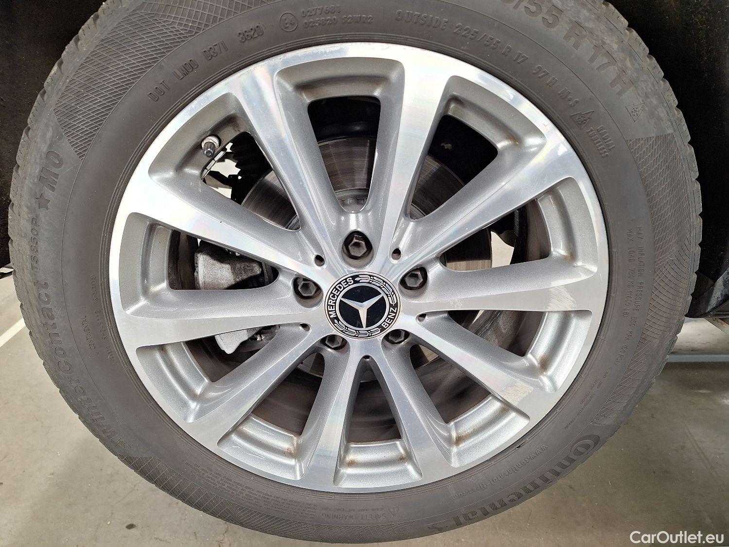  Mercedes  E-Klasse Mercedes, E-Class Break FL'20, Mercedes-Benz  Break E 200d Business Solut #6