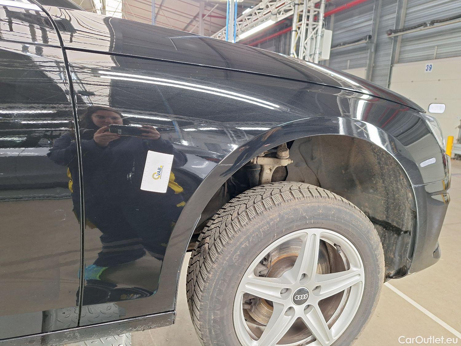  Audi  A4 Audi,  Avant FL'19, Audi  Avant 2.0 30 TDi 100kW S tronic Business E #11