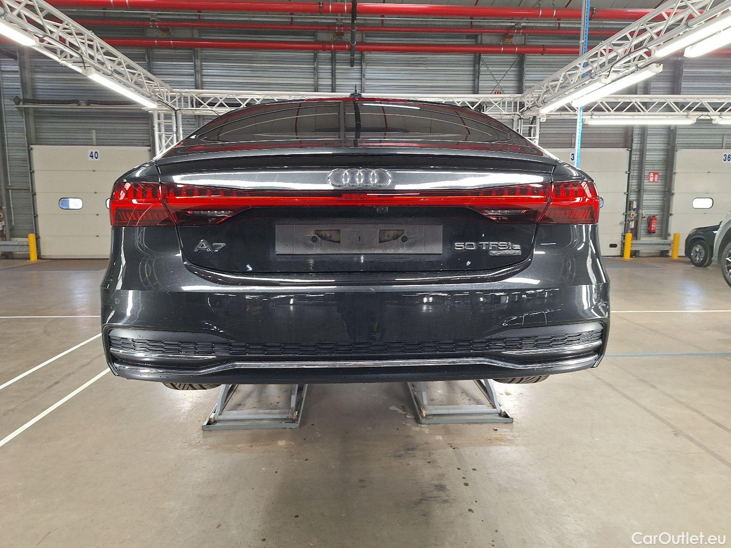  Audi  A7 Sportback Audi, A7 SB '17, Audi  2.0 50 TFSI e quattro 220kW S tr #28
