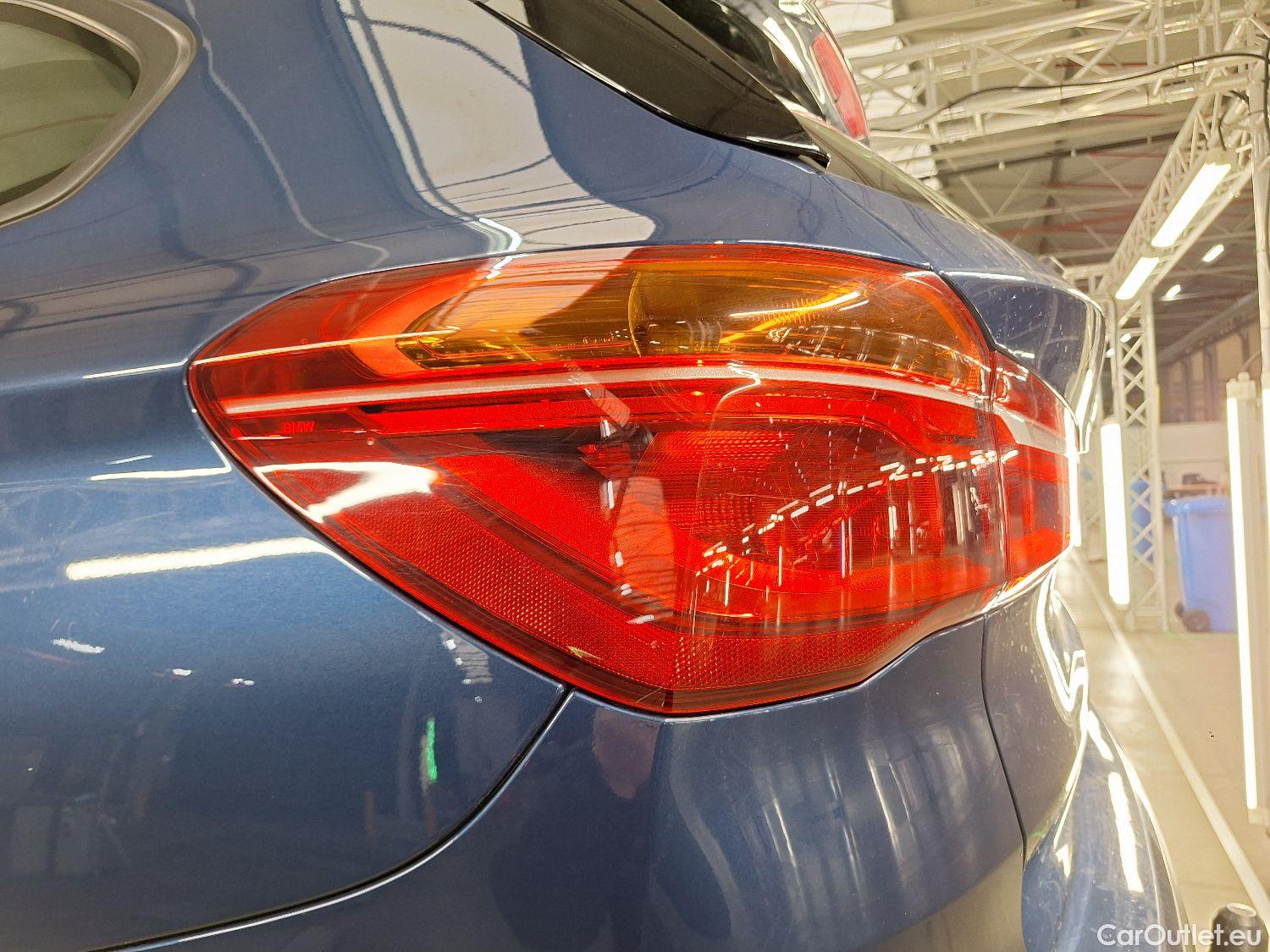  Bmw  X1 BMW,  FL'19, BMW  sDrive16dA (85 kW) 5d #21