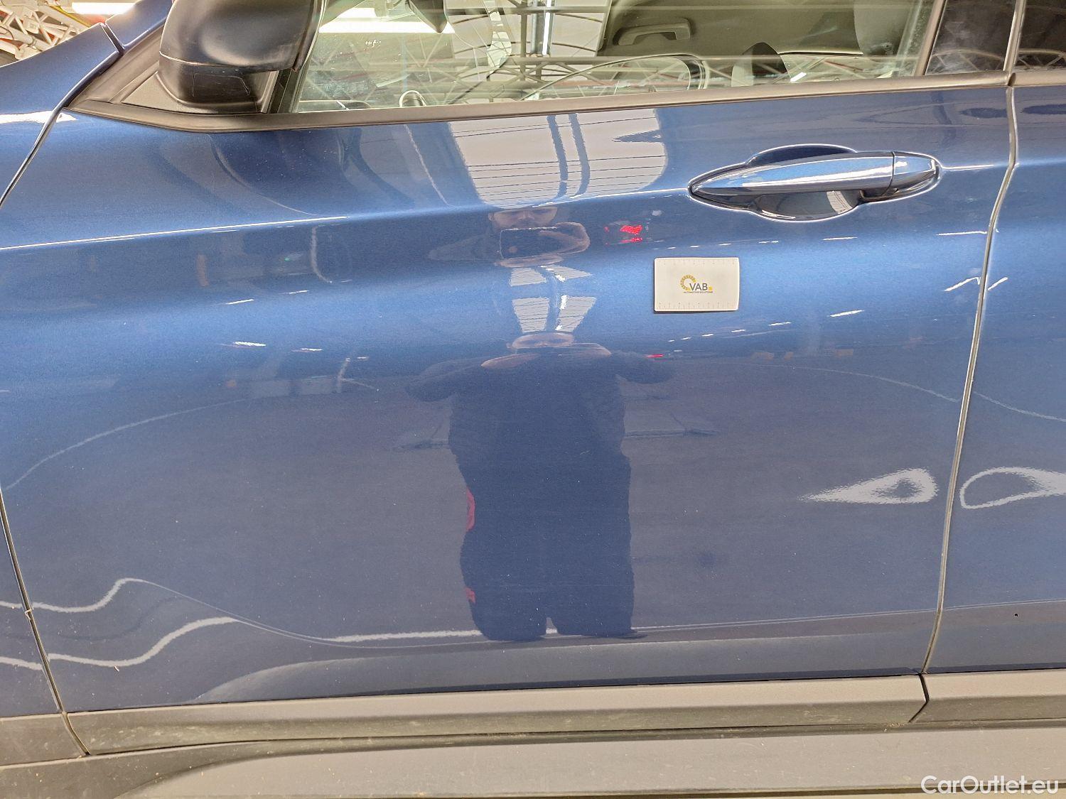  Bmw  X1 BMW,  FL'19, BMW  sDrive16dA (85 kW) 5d #23