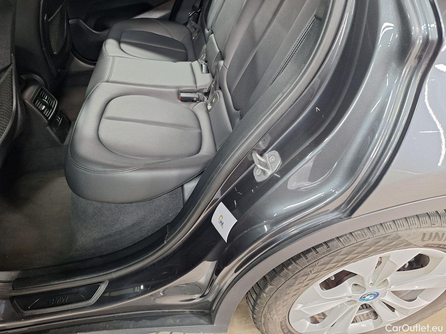  Bmw  X1 BMW,  FL'19 PHEV, BMW  xDrive25e (162 kW) 5d #40