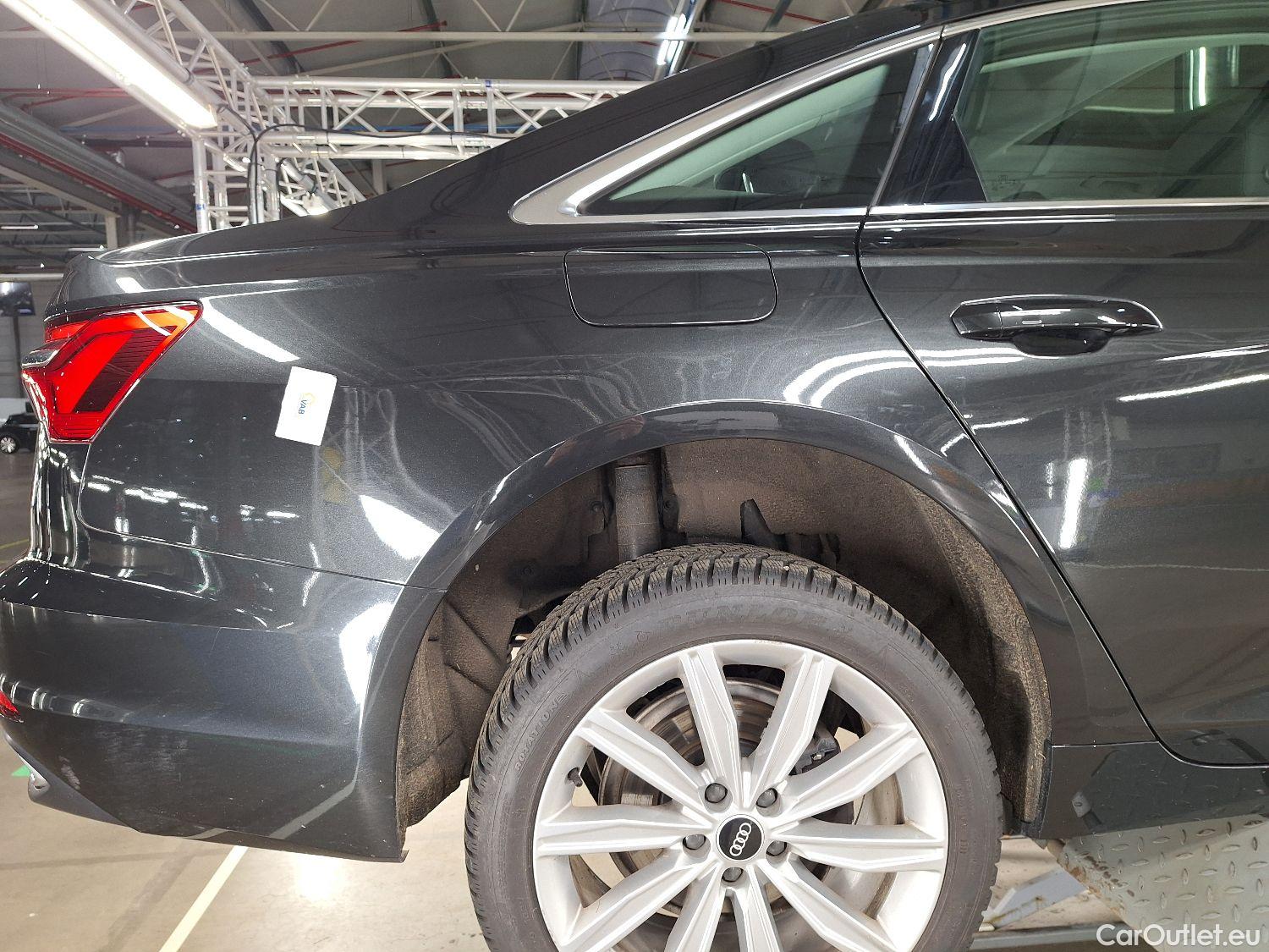  Audi  A6 Audi,  Berline '18, Audi  Business Edition Sport 35 TDI S tronic 4d #17