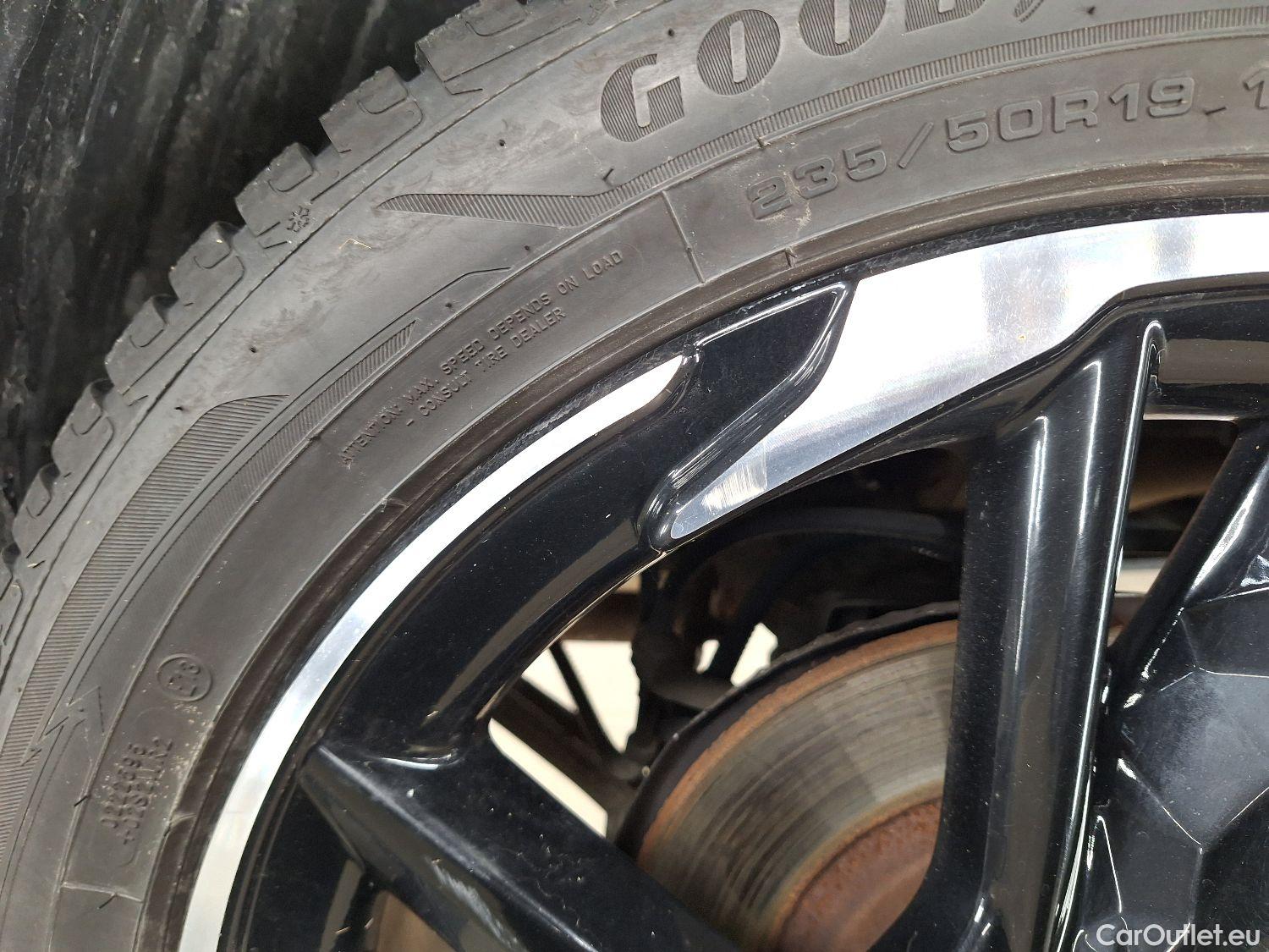  Citroen  DS 7 CROSSBACK DS, DS7 CB '17,  1.5 BlueHDi 130 Auto PERFORMANCE Li #20