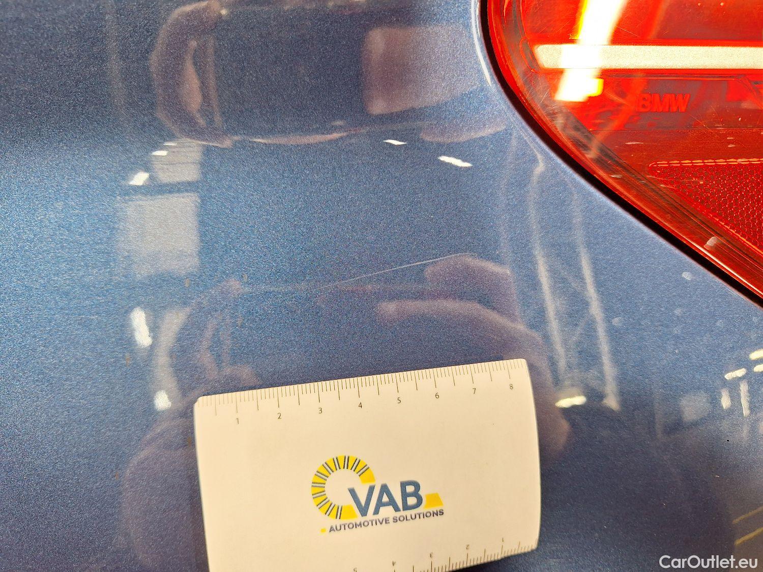  Bmw  X1 BMW,  FL'19, BMW  sDrive16dA (85 kW) 5d #20