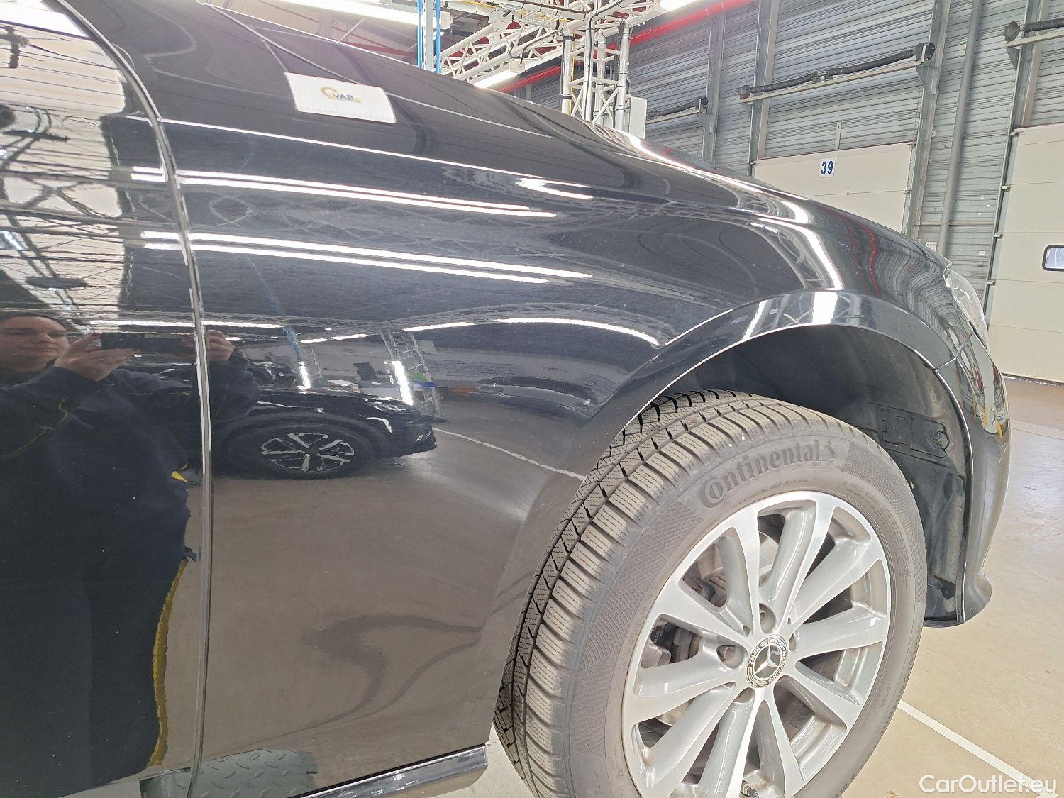  Mercedes  E-Klasse Mercedes, E-Class Break FL'20, Mercedes-Benz  Break E 200d Business Solut #1