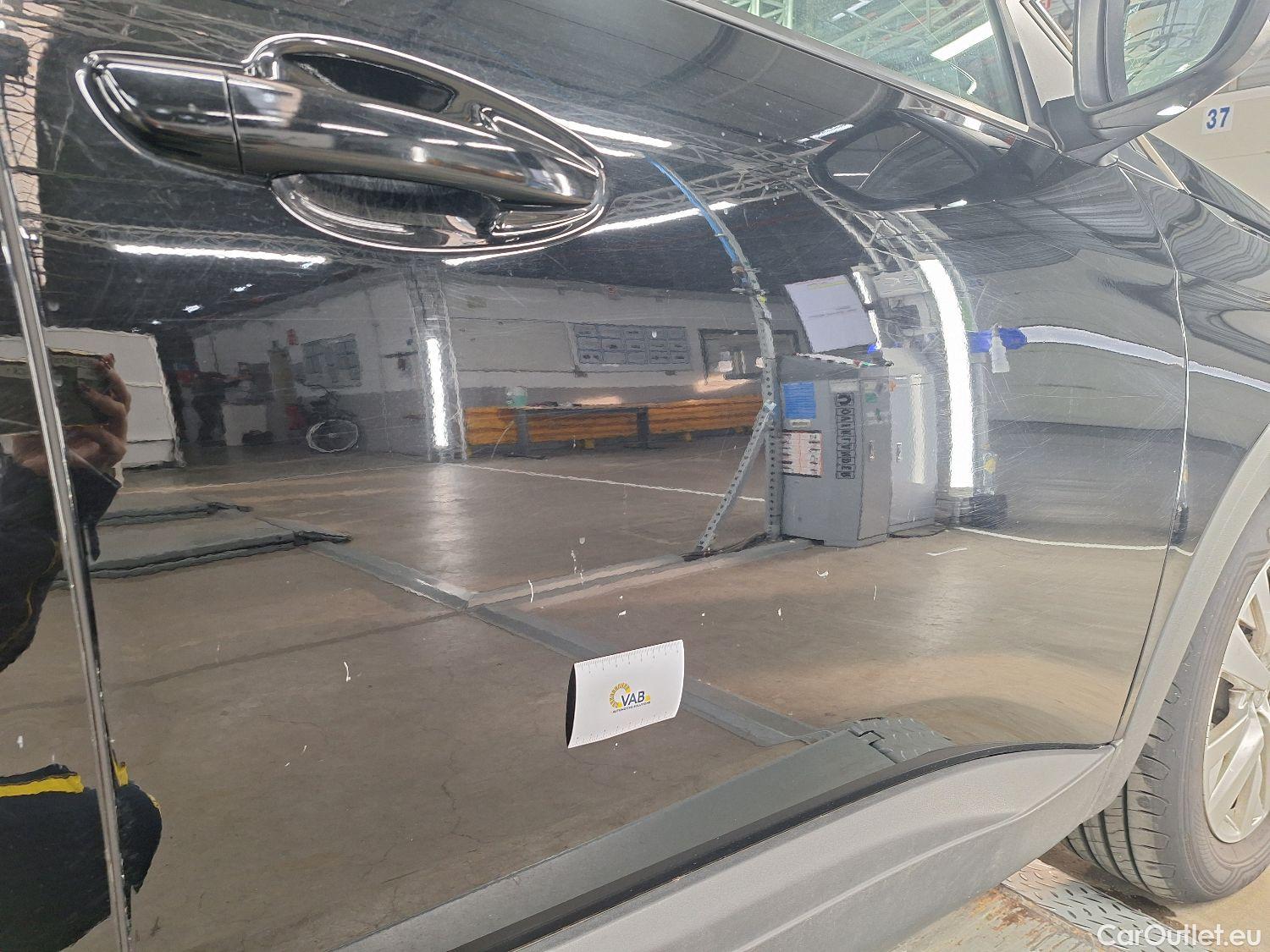  Peugeot  5008 Peugeot,  '16, Peugeot  1.5 BlueHDi 96kW S&S EAT8 Active 5d 7pl #12