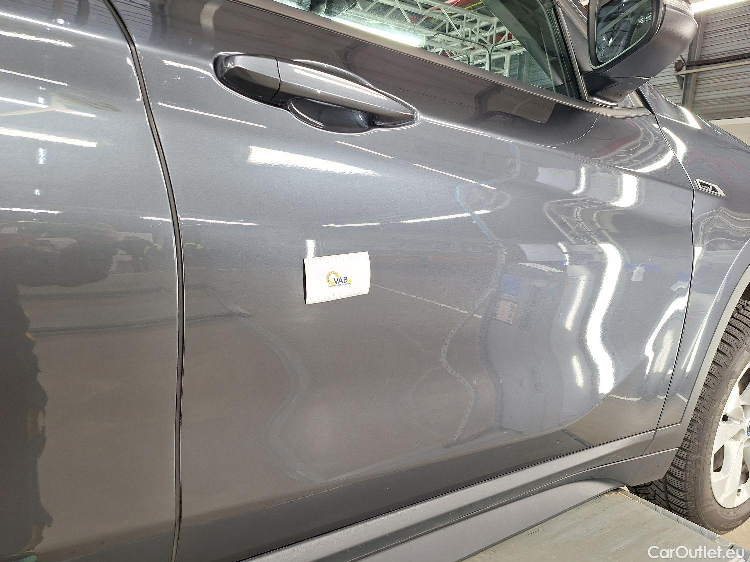  Bmw  X1 BMW,  FL'19 PHEV, BMW  xDrive25e (162 kW) 5d #5