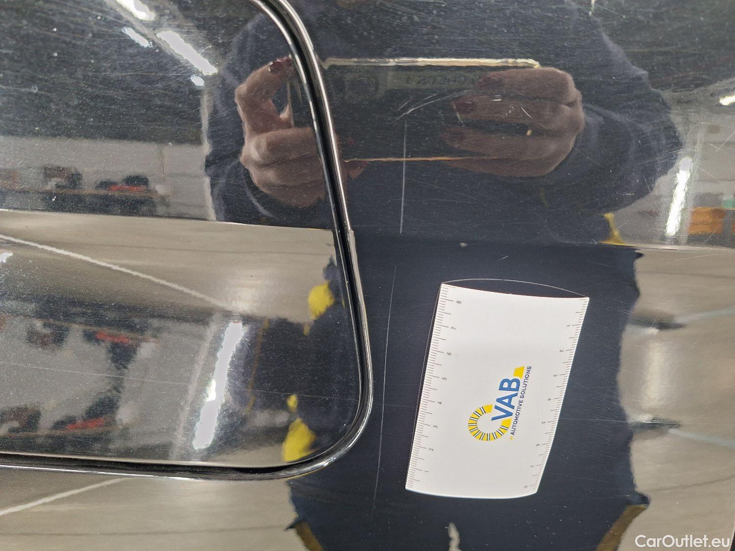  Peugeot  5008 Peugeot,  '16, Peugeot  1.5 BlueHDi 96kW S&S EAT8 Active 5d 7pl #35