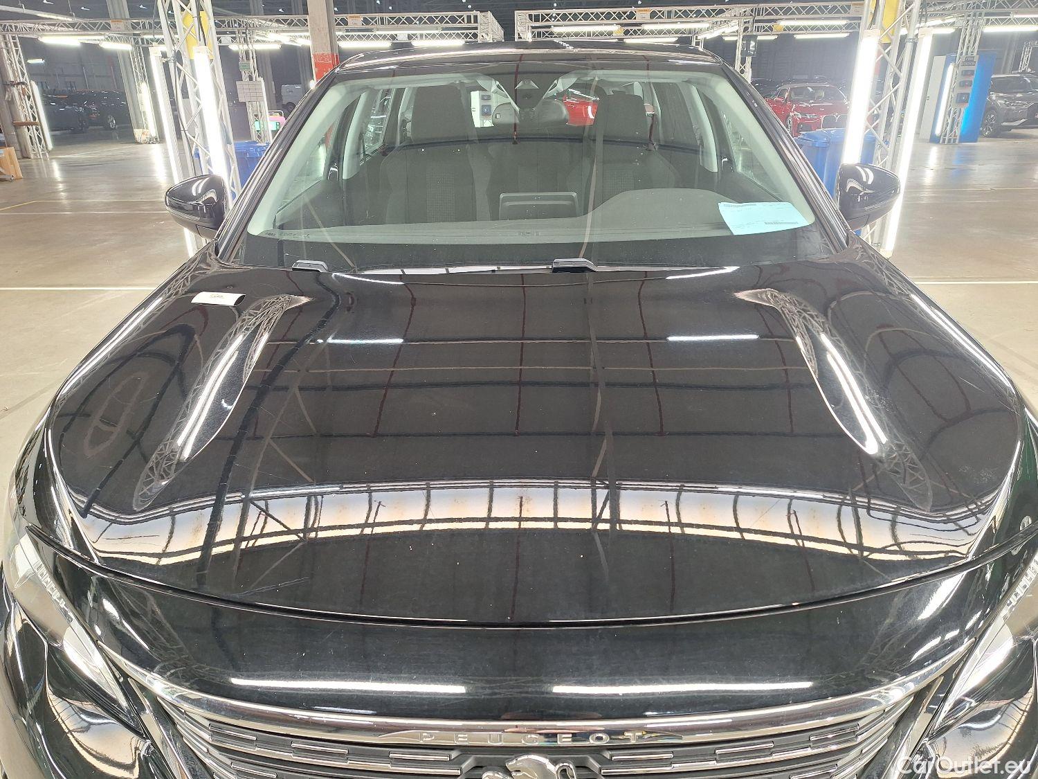  Peugeot  5008 Peugeot,  '16, Peugeot  1.5 BlueHDi 96kW S&S EAT8 Active 5d 7pl #79